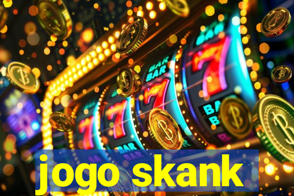 jogo skank